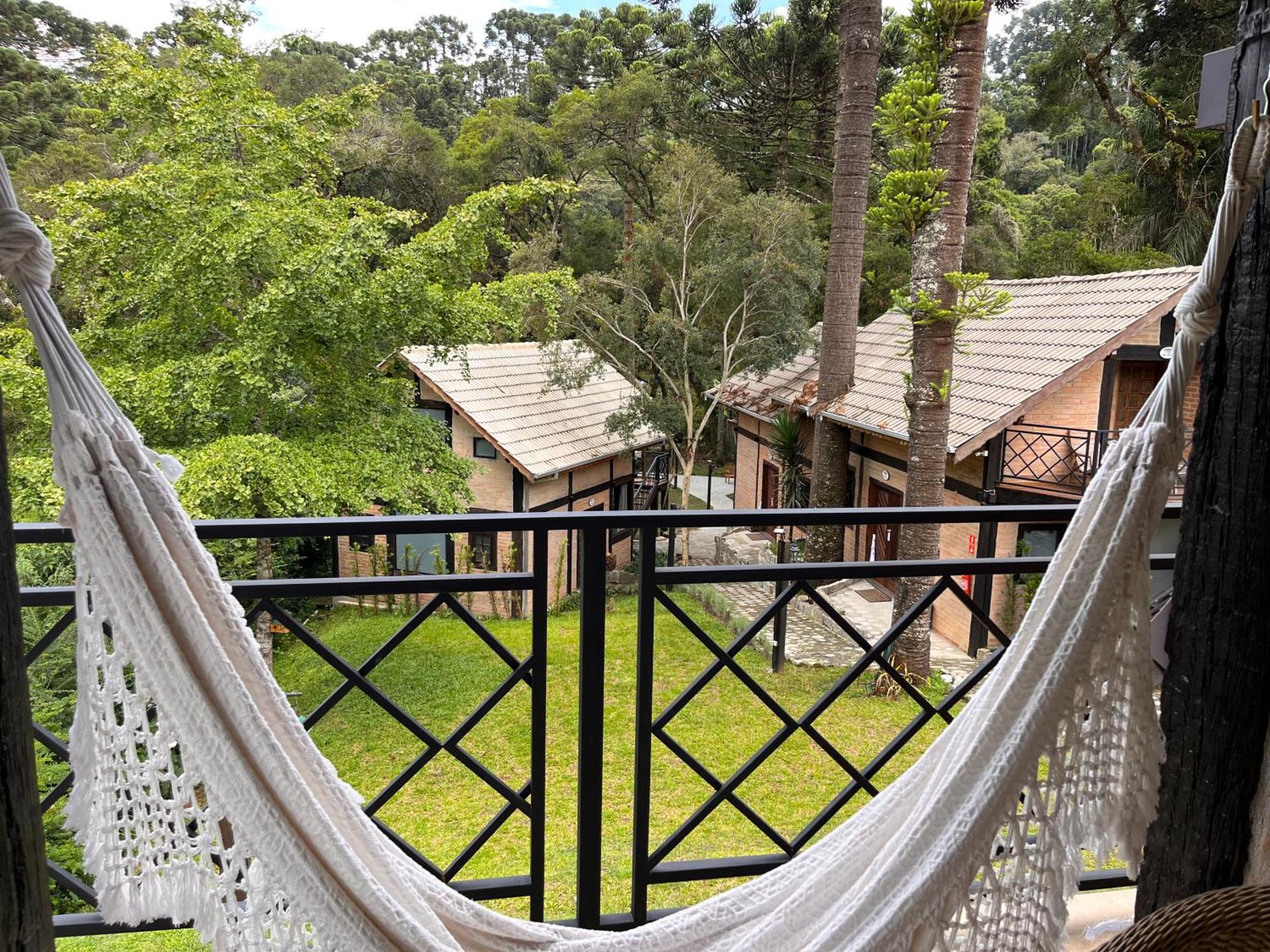 Pousada Dona Bendita Monte Verde  Bagian luar foto